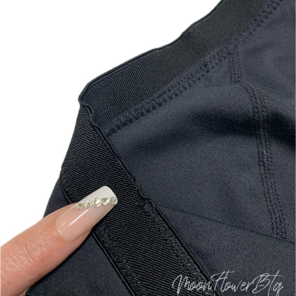 Free People Movement End Game Bra Black - Picture 9 of 10